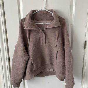 Calia sweatshirt size large
